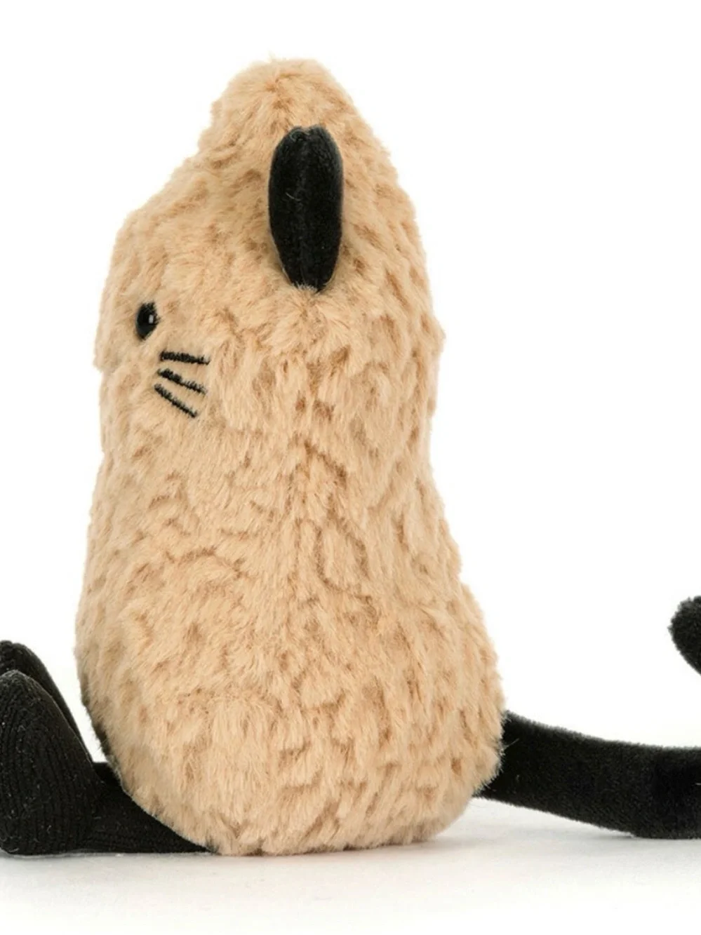 Jelly cat Amuseables Peanut ‘Cat’ NWT